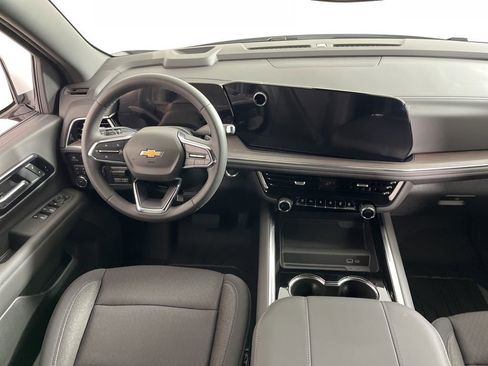 New 2026 Chevrolet Tahoe LS image 14