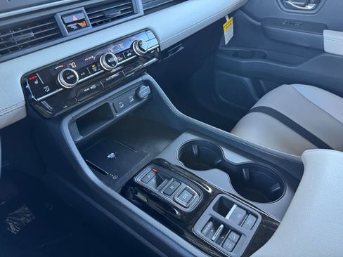 New 2026 Honda Passport RTL image 16