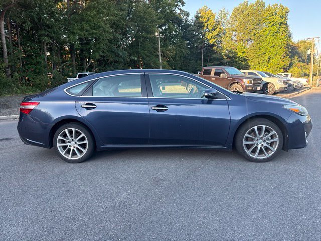 Used 2015 Toyota Avalon XLE Touring FWD image 6
