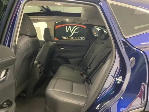 New 2025 Nissan Murano SL image 18