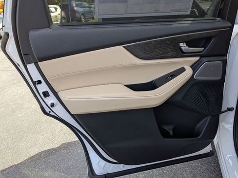 New 2026 Acura MDX SH-AWD w/ Advance Package image 39