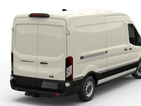New 2026 Ford Transit 250 148 Medium Roof w/ Load Area Protection Package image 24