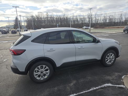 New 2026 Ford Escape Active w/ Cold Weather Package image 8
