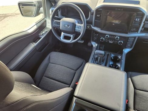 New 2026 Ford F150 XLT image 10