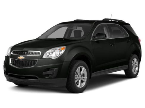 Used 2015 Chevrolet Equinox LT w/ Driver Convenience Package image 1