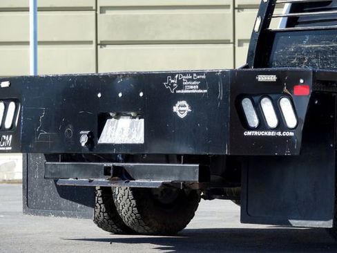 Used 2018 RAM 3500 Tradesman w/ Chrome Appearance Group image 26