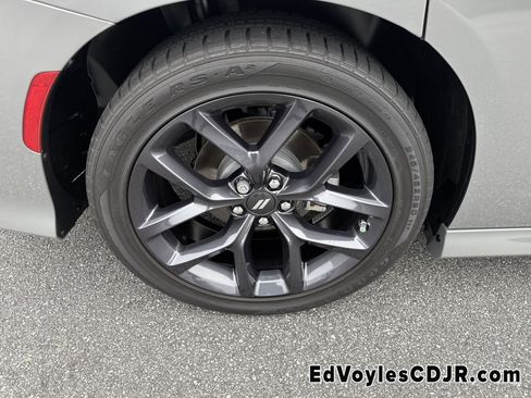 Used 2023 Dodge Charger R/T w/ Blacktop Package image 22