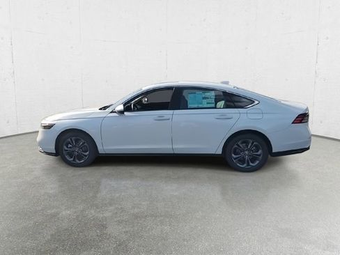 New 2026 Honda Accord EX-L image 6