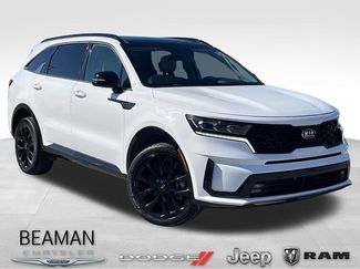 Used 2021 Kia Sorento SX 360° Tour