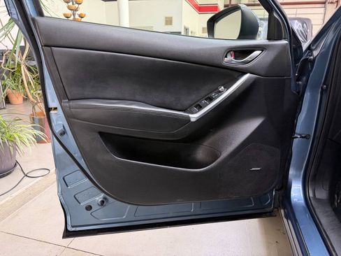 Used 2016 MAZDA CX-5 Grand Touring FWD image 10