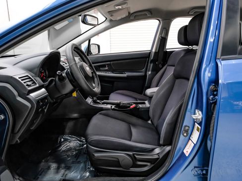 Used 2016 Subaru Impreza 2.0i Sport Premium w/ Popular Package #1 AWD/4WD image 29