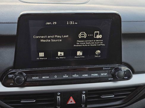 Used 2020 Kia Forte LXS image 14