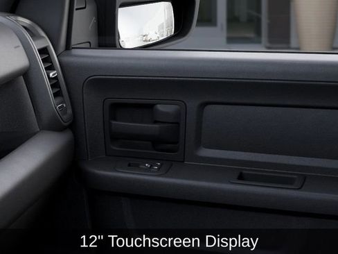 New 2026 RAM 2500 Tradesman AWD/4WD image 29