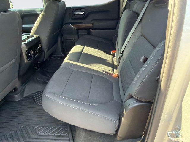 Used 2022 Chevrolet Silverado 1500 RST AWD/4WD image 14