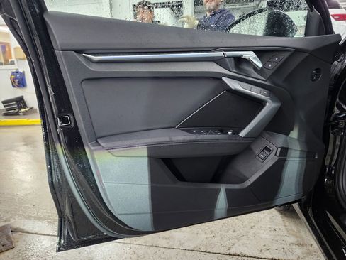 New 2026 Audi A3 2.0T Premium image 10