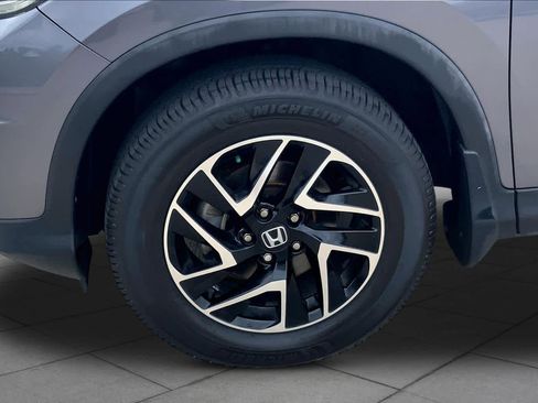 Used 2016 Honda CR-V SE image 11