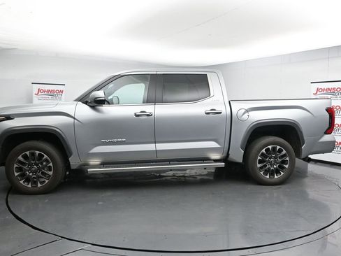 Used 2026 Toyota Tundra Limited image 5