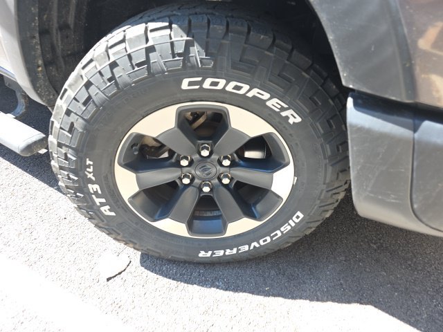Used 2020 RAM 1500 Rebel AWD/4WD image 2