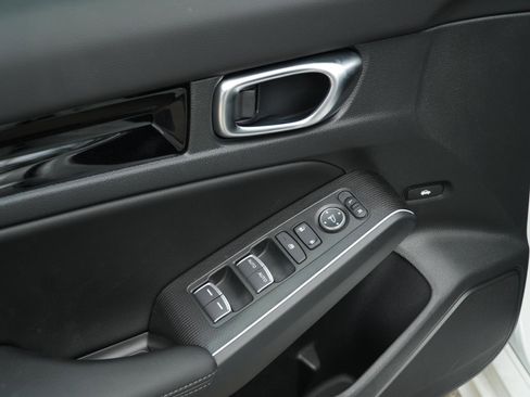 New 2026 Honda Civic Sport Touring image 14
