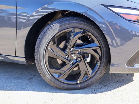 New 2026 Hyundai Elantra SEL Sport Premium w/ Cargo Package image 30