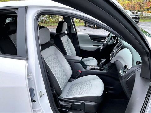 Used 2024 Chevrolet Equinox LS w/ LS Convenience Package AWD/4WD image 11