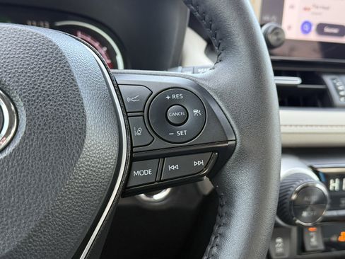 Certified 2024 Toyota RAV4 XLE Premium image 26