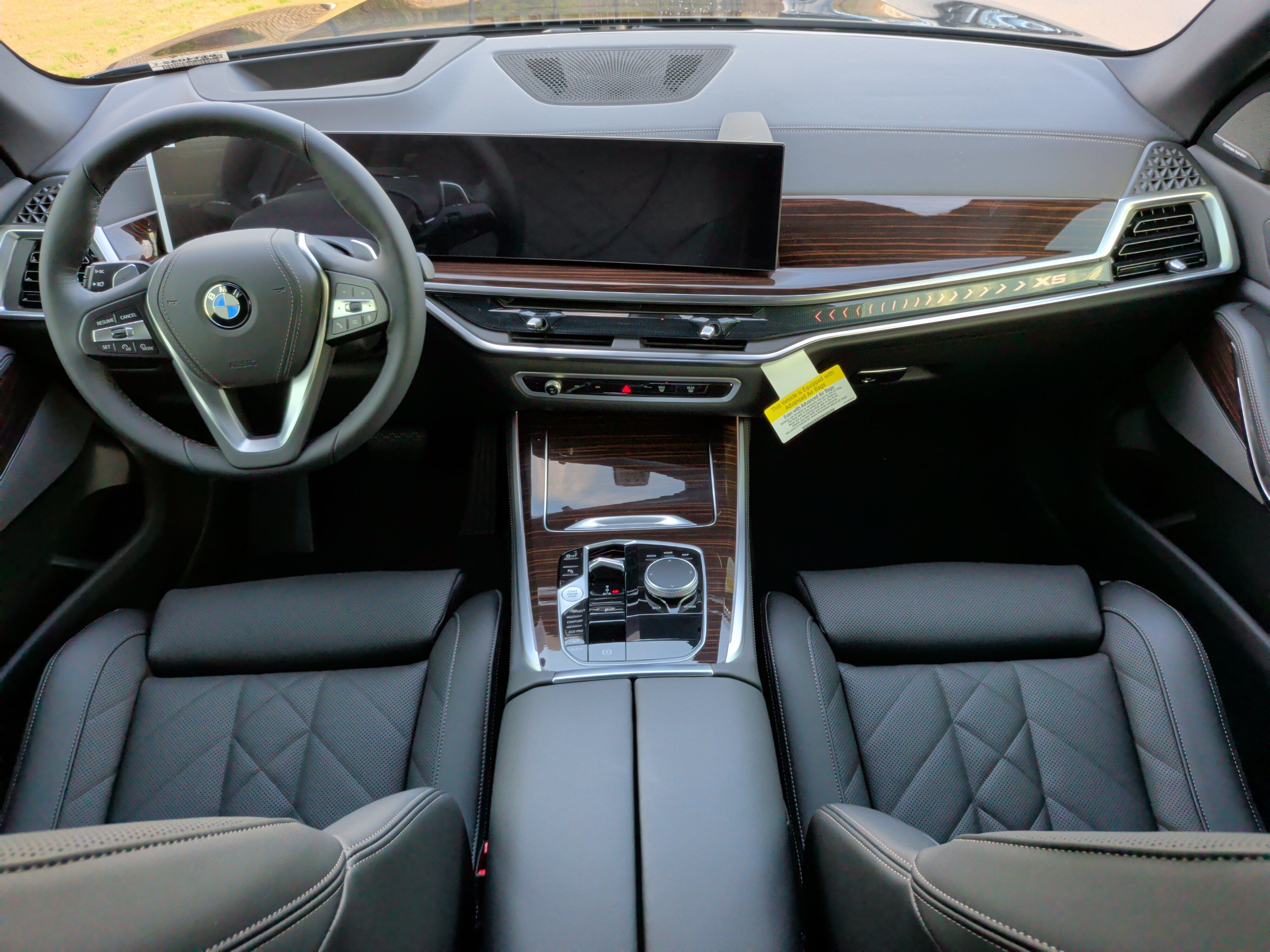 Certified 2026 BMW X5 xDrive40i w/ Premium Package AWD/4WD image 32