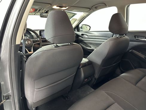 Used 2019 Nissan Altima 2.5 S image 23