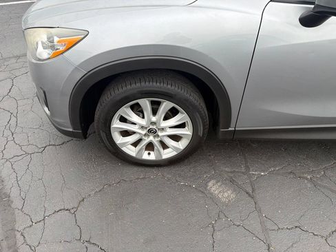 Used 2014 MAZDA CX-5 Grand Touring FWD image 9