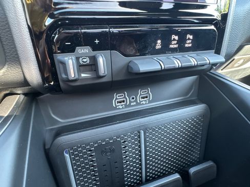 New 2026 RAM 1500 Big Horn AWD/4WD image 31