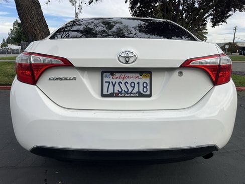 Used 2016 Toyota Corolla L image 11