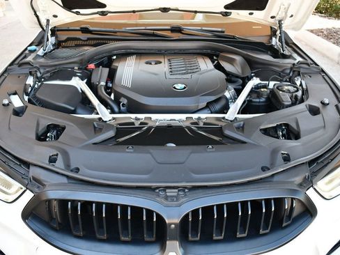 Used 2023 BMW 840i 840i Convertible W/Driving Ass w/ M Sport Professional Package image 83