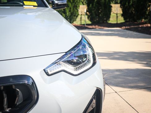 Used 2024 BMW M240i xDrive Coupe w/ Premium Enhanced Package image 6