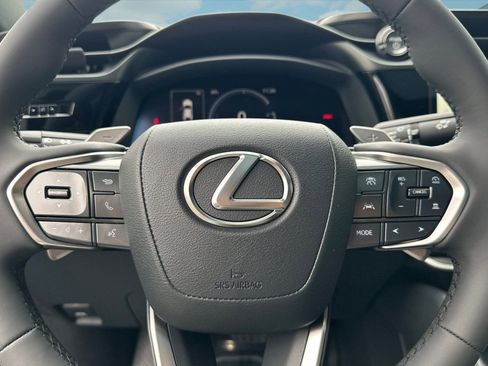 New 2026 Lexus RZ 450e 2WD image 15