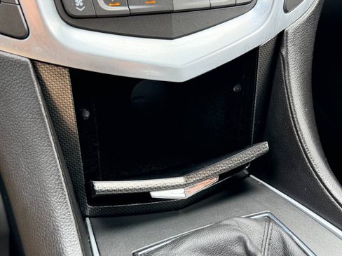 Used 2011 Cadillac SRX 2WD image 35