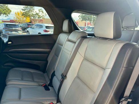 Used 2024 Dodge Durango GT image 22
