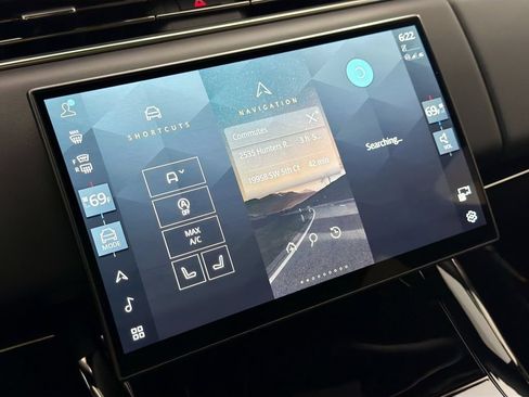 Certified 2025 Land Rover Range Rover Sport SE AWD/4WD image 15