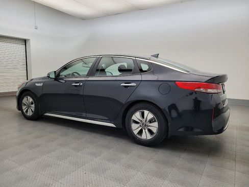 Used 2018 Kia Optima Premium w/ Convenience Package image 3