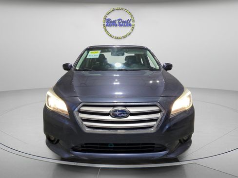 Used 2016 Subaru Legacy 2.5i Limited image 6