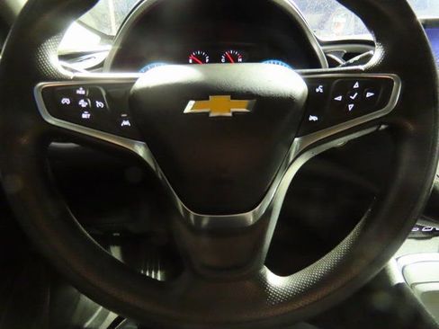 Used 2023 Chevrolet Malibu LT image 34