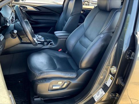 Used 2020 MAZDA CX-9 Grand Touring image 7