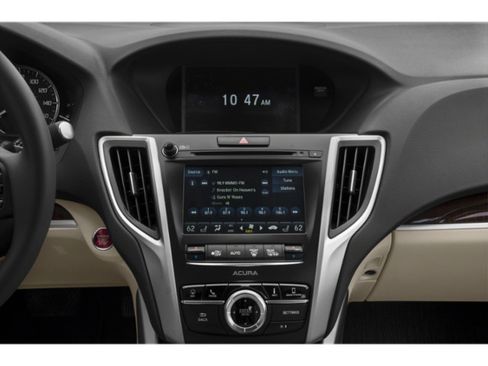 Used 2020 Acura TLX w/ Technology Package FWD image 11
