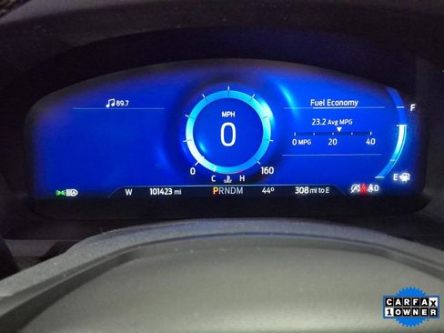 Used 2020 Ford Explorer ST image 12