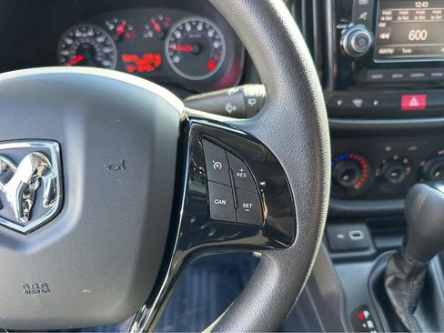 Used 2022 RAM ProMaster City Tradesman w/ Window Group 04 image 20