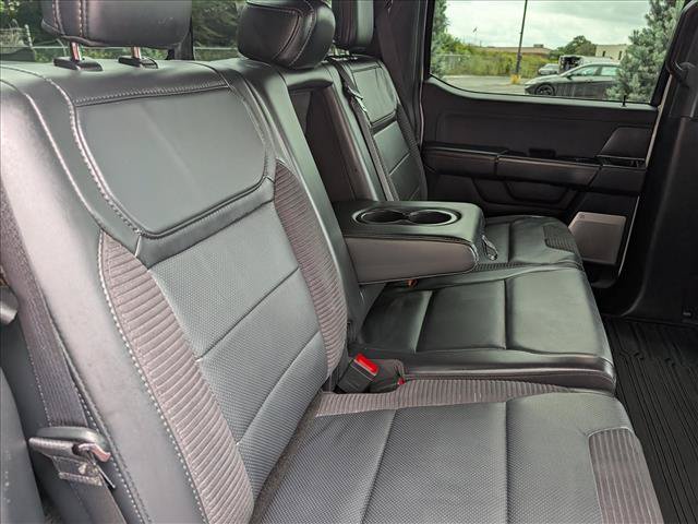 Used 2023 Ford F150 Raptor AWD/4WD image 21