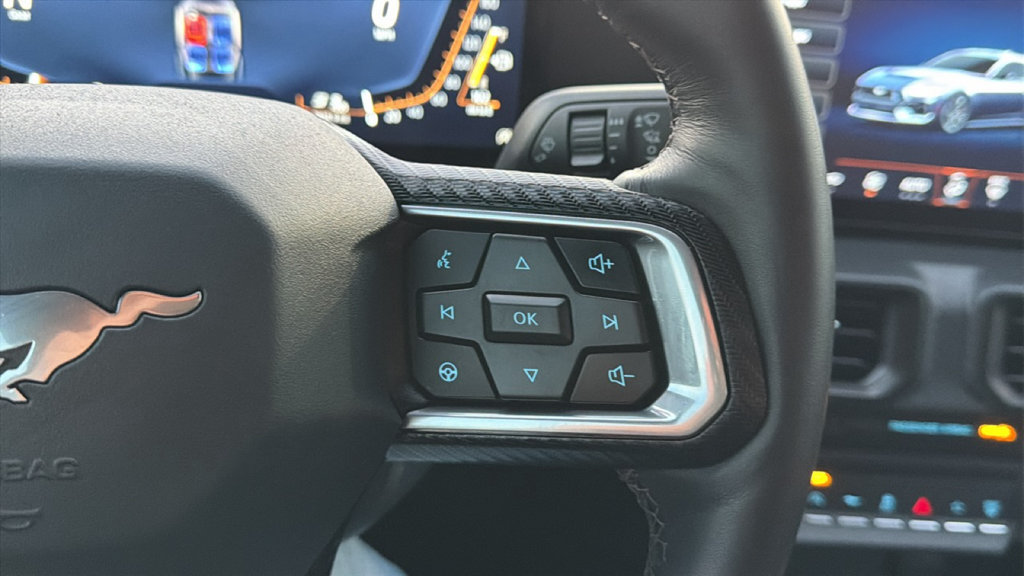 Used 2024 Ford Mustang GT RWD image 21