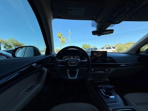 Used 2018 Audi Q5 2.0T Premium Plus w/ Premium Plus Package image 52