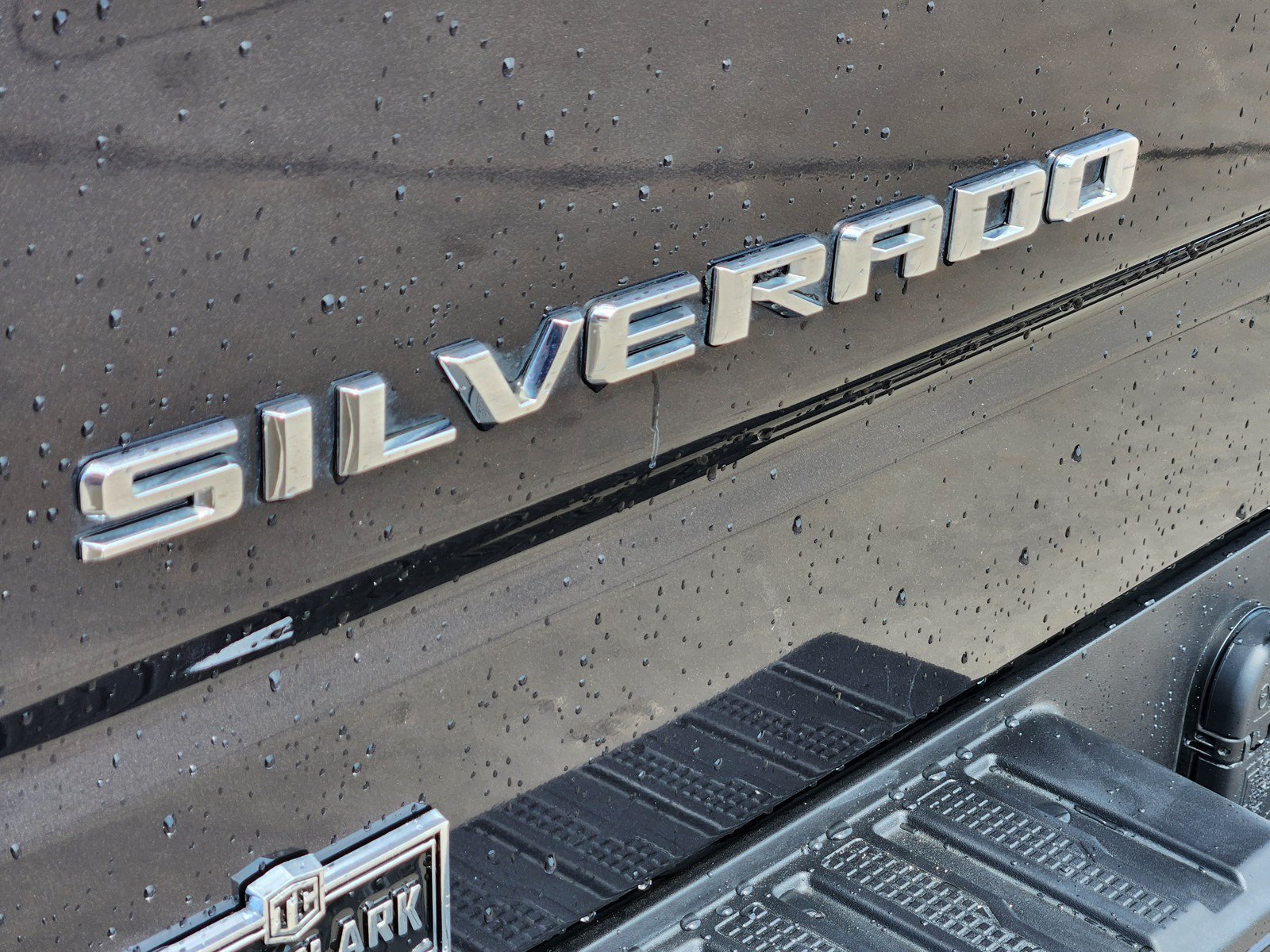 Used 2023 Chevrolet Silverado 1500 Custom RWD image 27