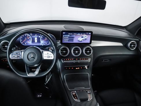 Certified 2022 Mercedes-Benz GLC 300 image 18