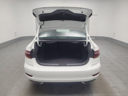 Used 2019 Volkswagen Jetta SEL Premium FWD image 29
